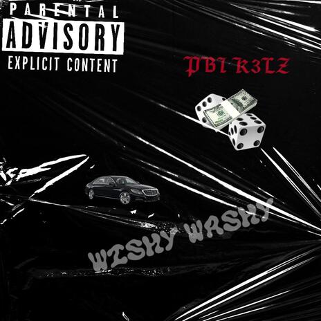 Wishy washy | Boomplay Music