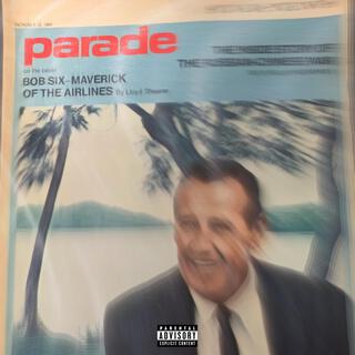 Parade lyrics | Boomplay Music