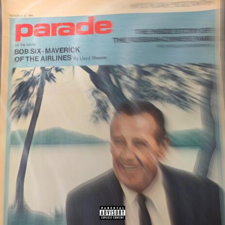 Parade | Boomplay Music