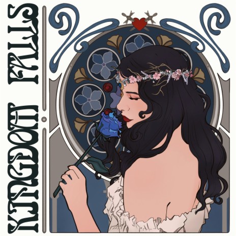 Kingdom Falls | Boomplay Music