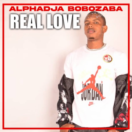 Real love | Boomplay Music