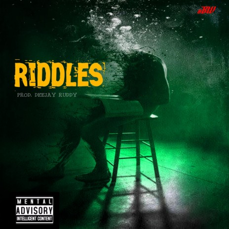 Riddles (Instrumental) | Boomplay Music