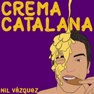 Crema Catalana