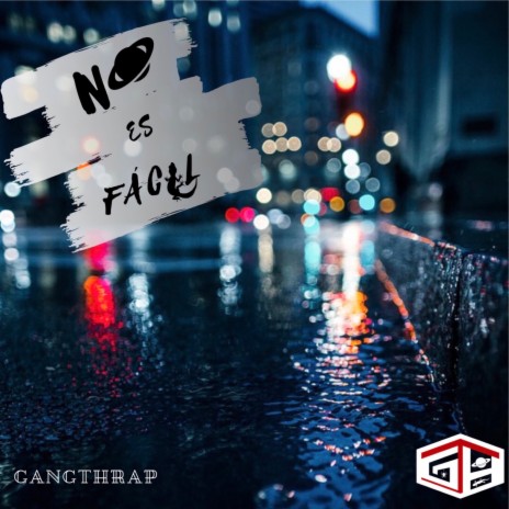 No Es Fácil | Boomplay Music