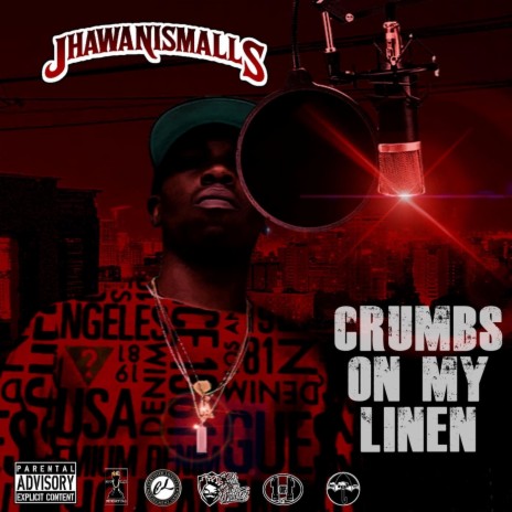 Crumbs on My Linen | Boomplay Music