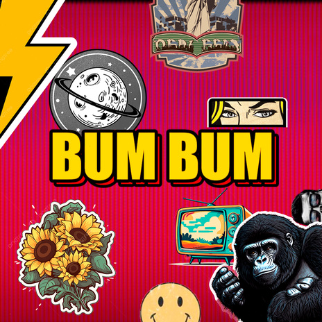 Bum Bum | Boomplay Music