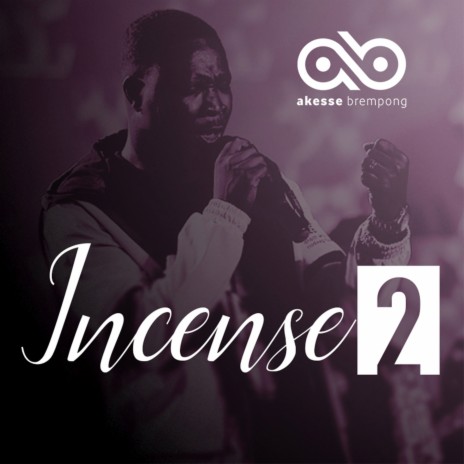 Incense 2 (Live)
