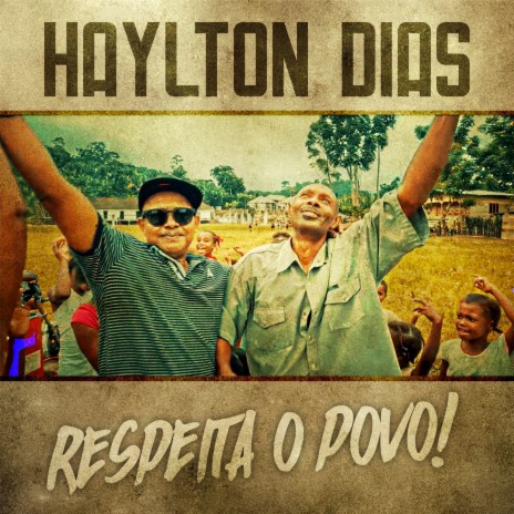 Respeita o Povo! | Boomplay Music