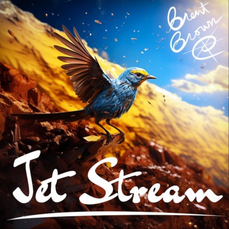 Jet Stream | Boomplay Music