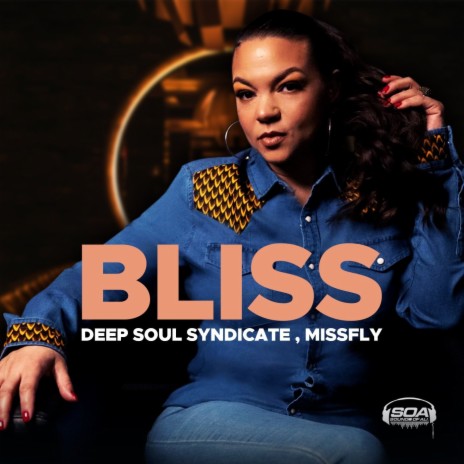 Bliss ft. Missfly | Boomplay Music