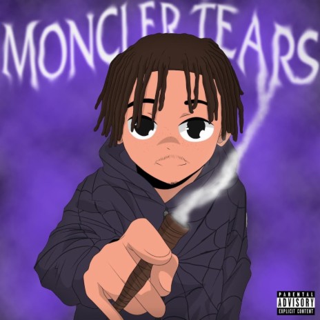 Moncler Tears | Boomplay Music