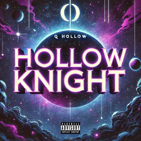 Hollow Knight | Boomplay Music