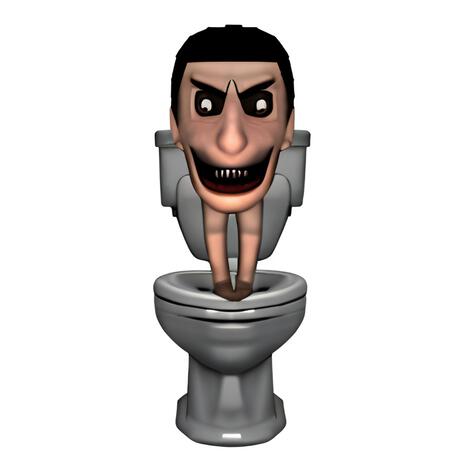 skibidi toilet