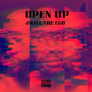 OPEN UP