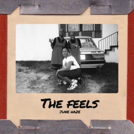 The Feels | Boomplay Music