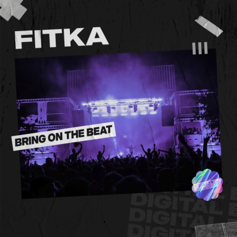 Bring On The Beat (Extended Mix)