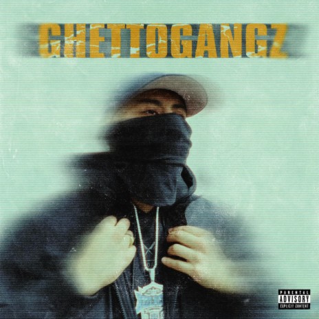 Ghettogangz ft. SOTT | Boomplay Music