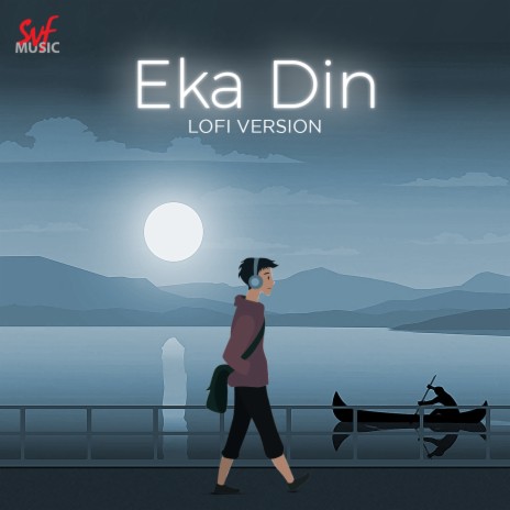 Eka Din (Lofi) ft. Arindom | Boomplay Music