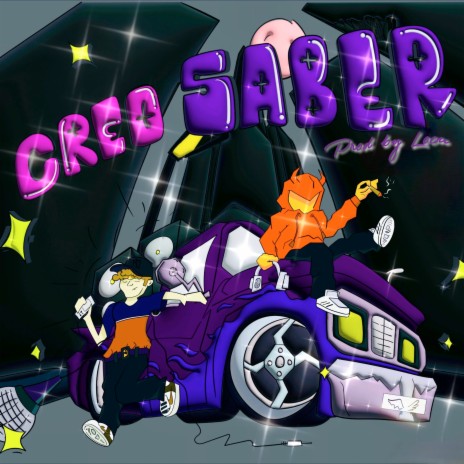 Creo saber ft. Locupiola | Boomplay Music