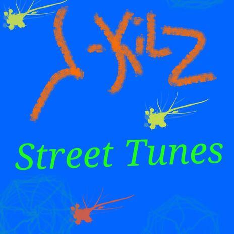 Street Tunes | Boomplay Music