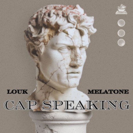 Cap Speaking ft. Melatone | Boomplay Music