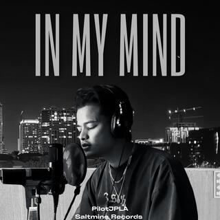 In My Mind lyrics | Boomplay Music