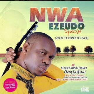 Nwa Ezeudo