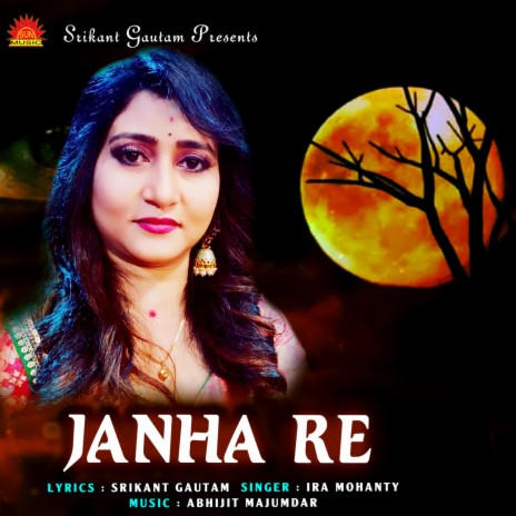 Janha Re | Boomplay Music