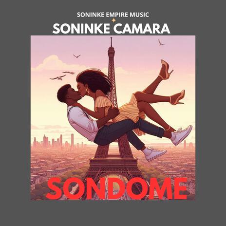 Sondomé | Boomplay Music