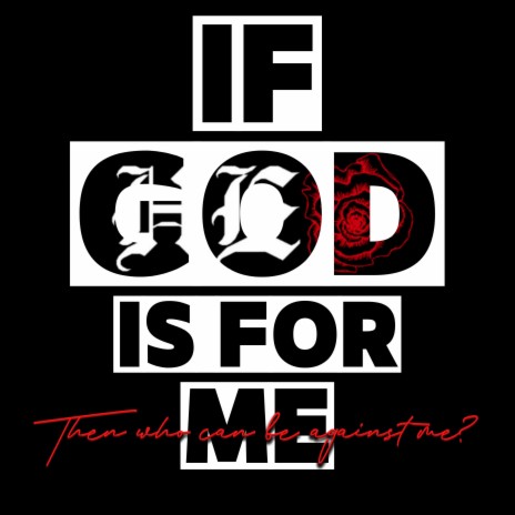 If God Is For Me