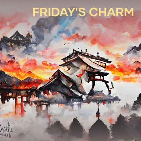 Friday's Charm | Boomplay Music