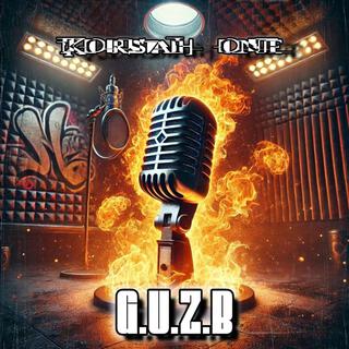 G.U.Z.B lyrics | Boomplay Music