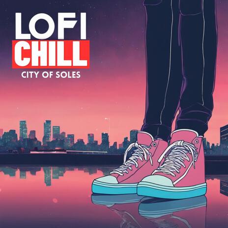 Lofi Chillmusic-City of Soles- | Boomplay Music