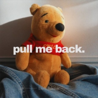 pull me back. (demo)