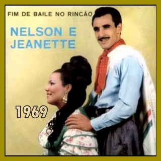 FIM DE BAILE NO RINCÃO - 1969