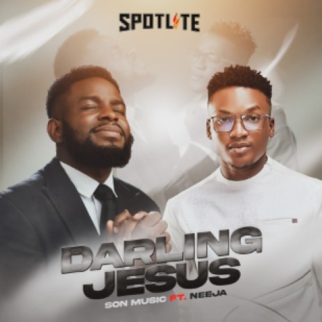 Darling Jesus | Boomplay Music