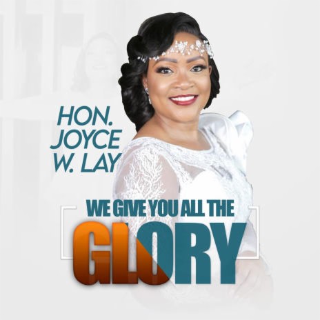 We Give you Glory | Boomplay Music