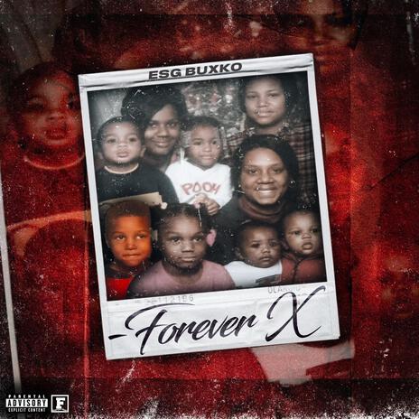 Forever X | Boomplay Music