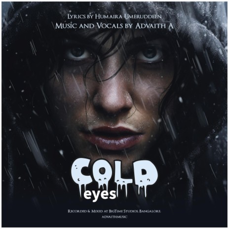 Cold Eyes | Boomplay Music