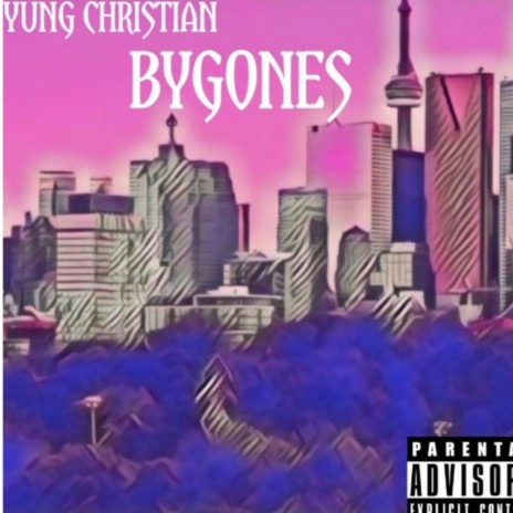 Yung Christian ft. JohnathoN E Robinson | Boomplay Music
