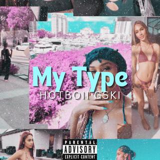 My Type (Radio Edit)