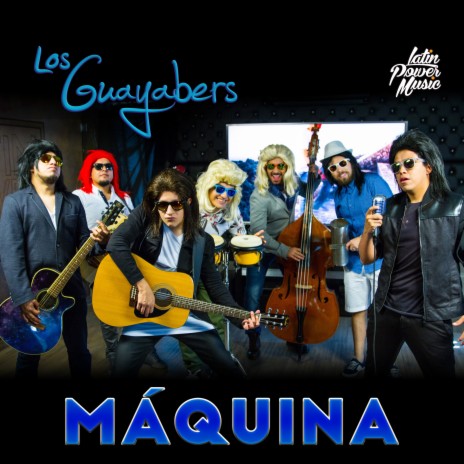 Maquina | Boomplay Music