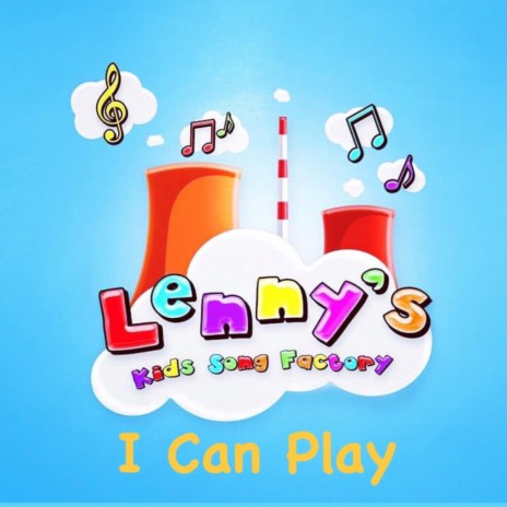I Can Play | Boomplay Music