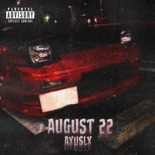 August 22