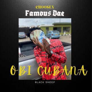 Obi Cubana lyrics | Boomplay Music