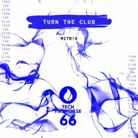 Turn The Club (Radio Edit)