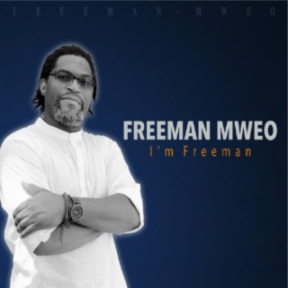 Freeman Mweo