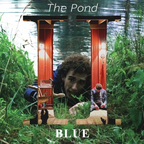 The Pond | Boomplay Music