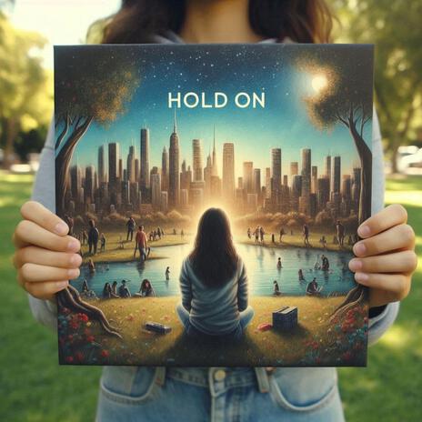 HOLD ON | Boomplay Music