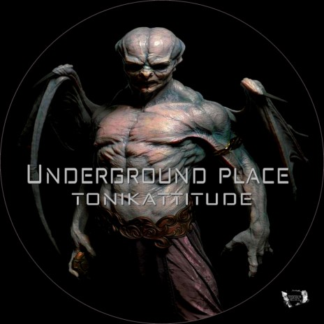 Underground Place (Original Mix)